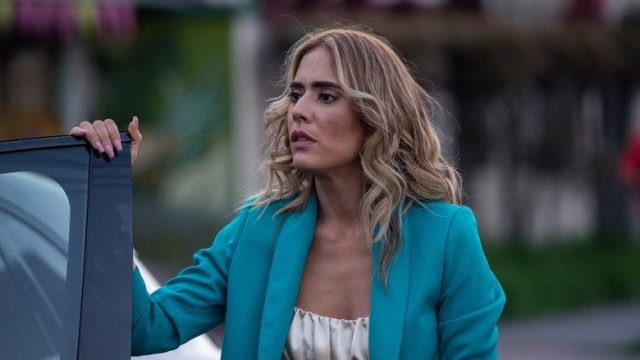 La Reina del Flow S02E17