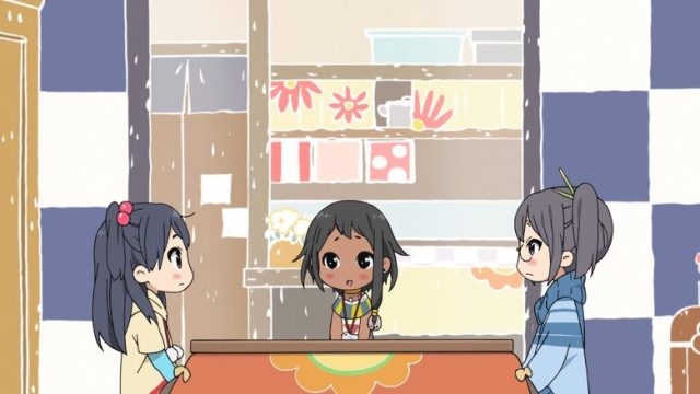 Tamako Market S00E06