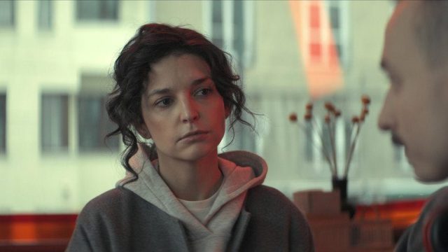 Solo una mirada S01E03