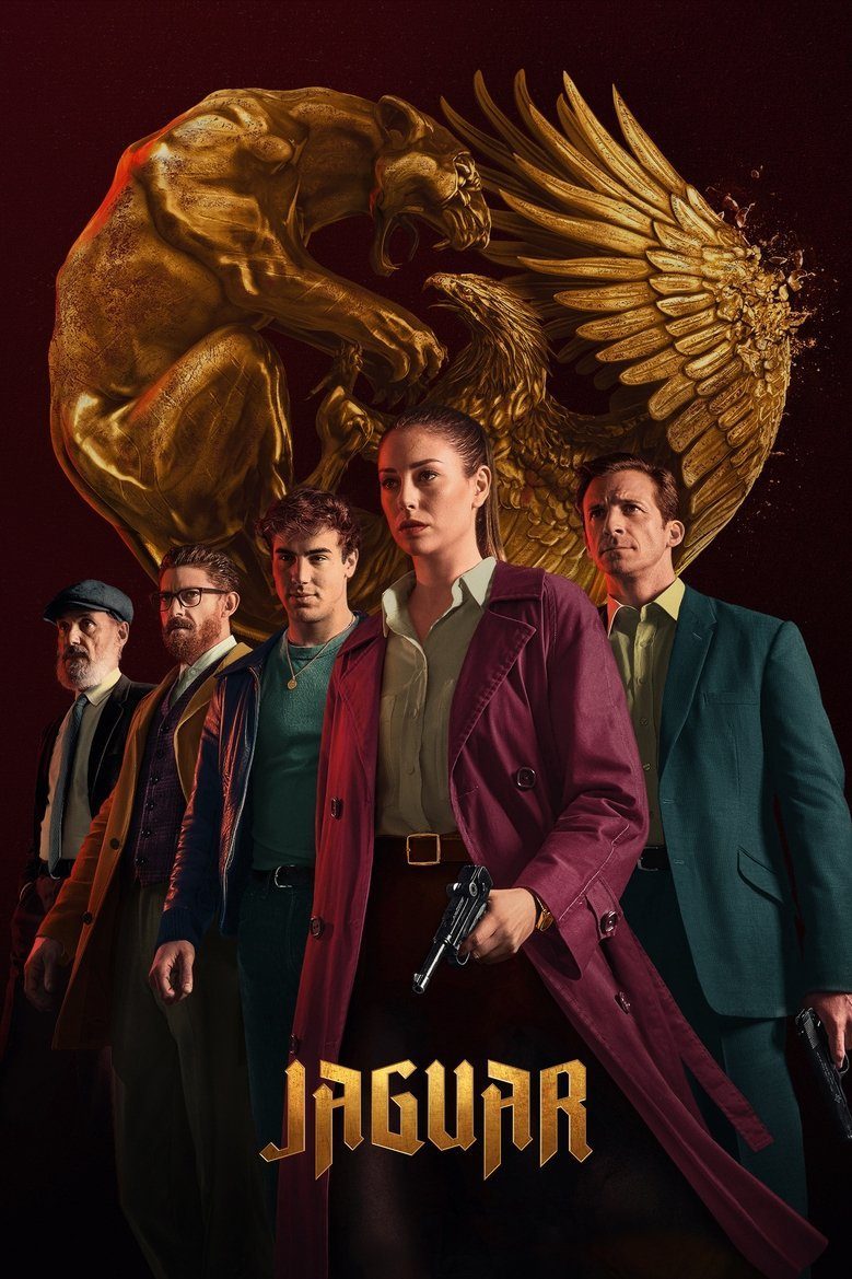 Jaguar Temporada 1