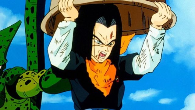 Dragon Ball Z S05E12