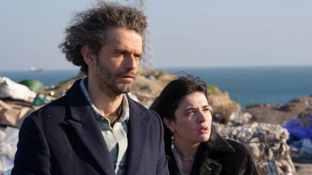 Leyla: Hayat... Aşk... Adalet... S01E17