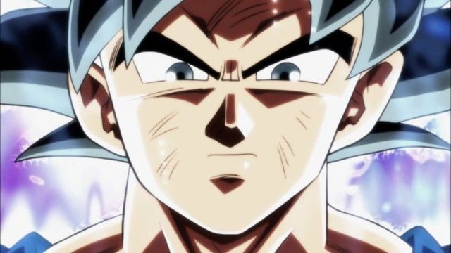Dragon Ball Super S01E129
