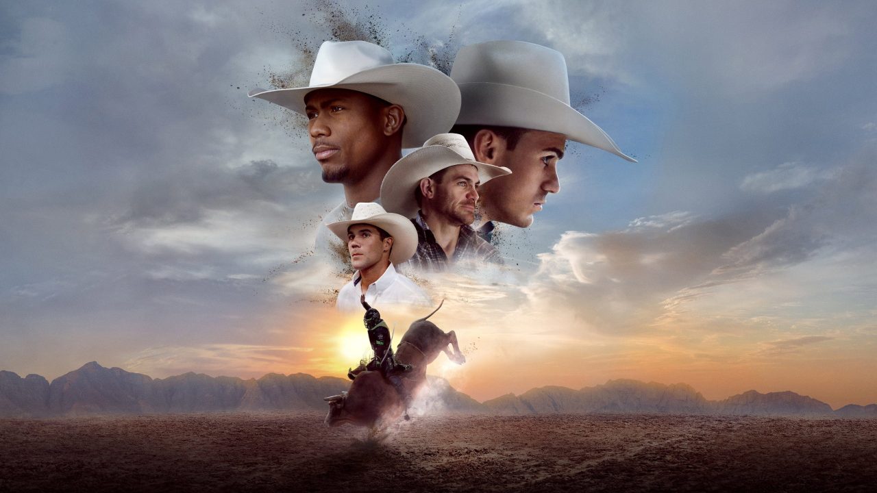 The Ride S01E03