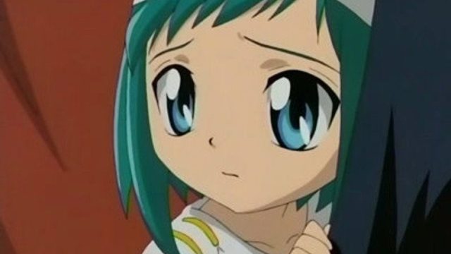 美鳥の日々 S01E10