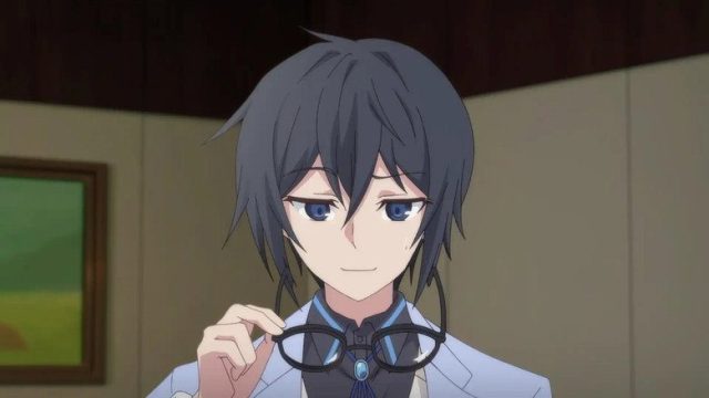 Kimi to Boku no Saigo no Senjou, Aruiha Sekai ga Hajimaru Seisen S02E01