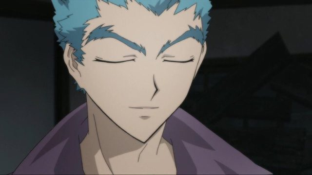 屍鬼 S01E07