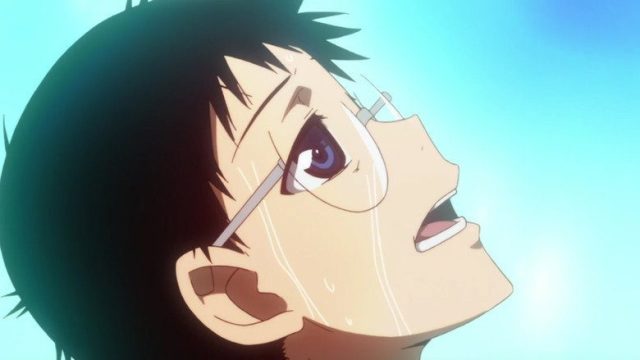 Yowamushi Pedal S02E24