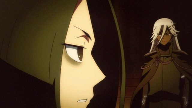 Twin Star Exorcists S01E39
