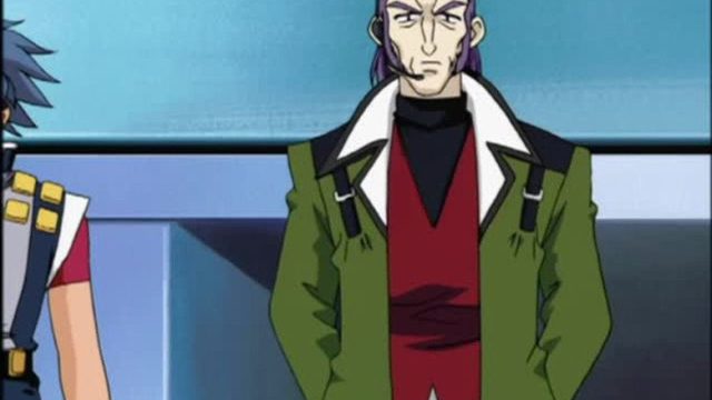 BeyBlade S03E41