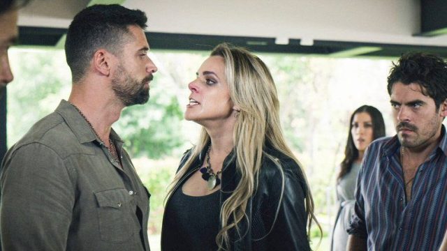 El Señor de los Cielos S07E32