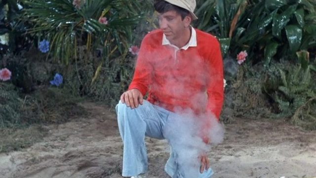 La isla de Gilligan S02E25