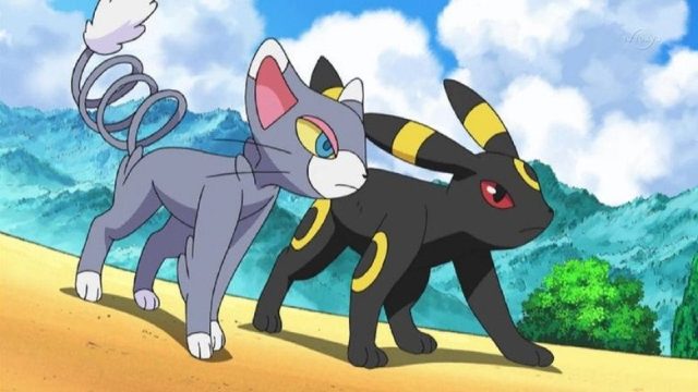 Pokémon S12E34