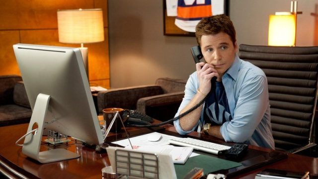 Entourage: El séquito S08E01