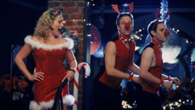 Ally McBeal S02E10