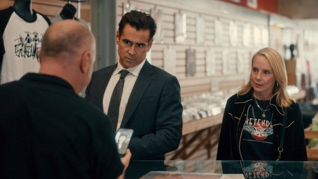 Sugar S01E04