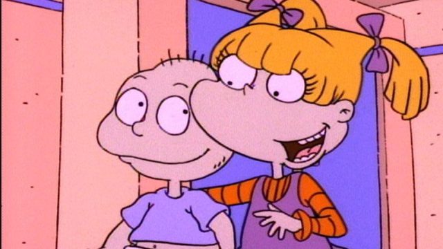 Rugrats: Aventuras en Pañales S03E48