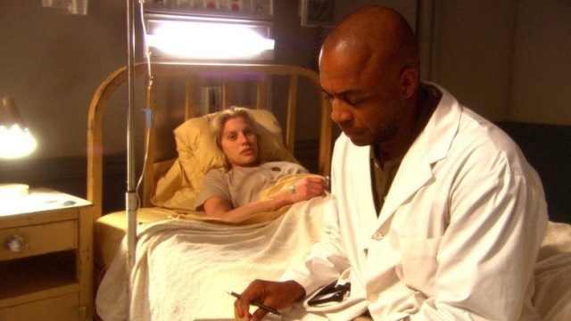 Battlestar Galactica S02E05