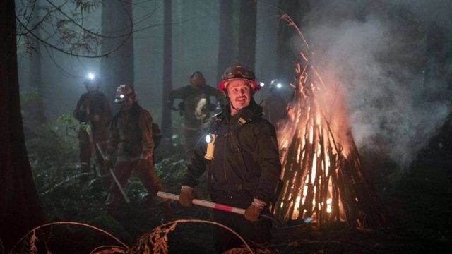 Fire Country S01E09