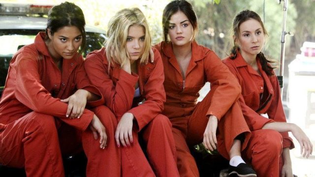 Lindas Mentirosas S02E14