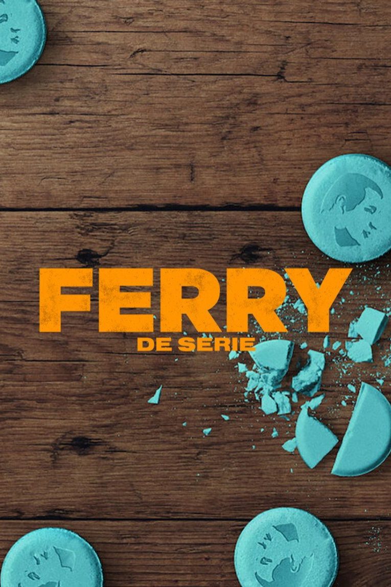 Ferry: La serie Temporada 1