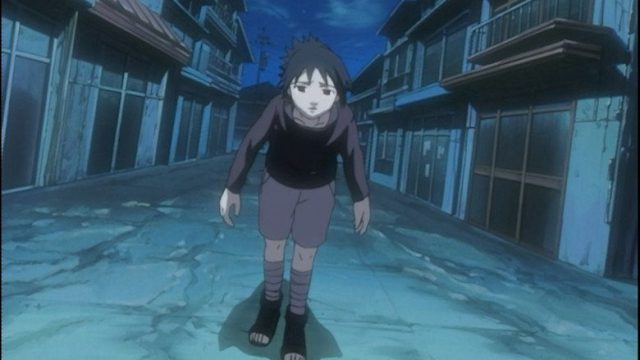 Naruto S03E131
