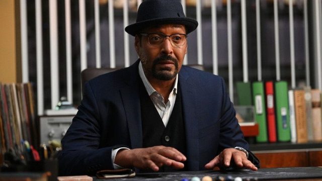 The Irrational S02E09