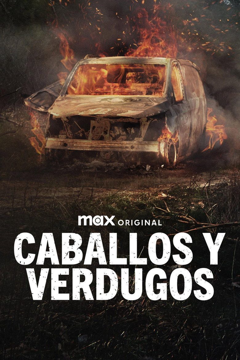 Caballos y verdugos Temporada 1