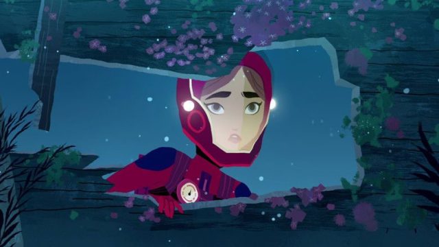 Carmen Sandiego S01E04