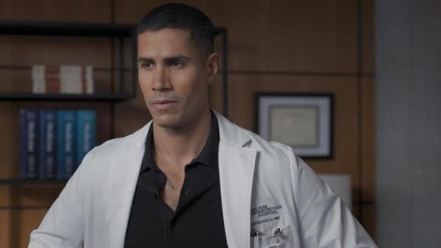 The Good Doctor S06E17
