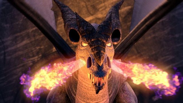 Dragones: Los nueve reinos S01E06