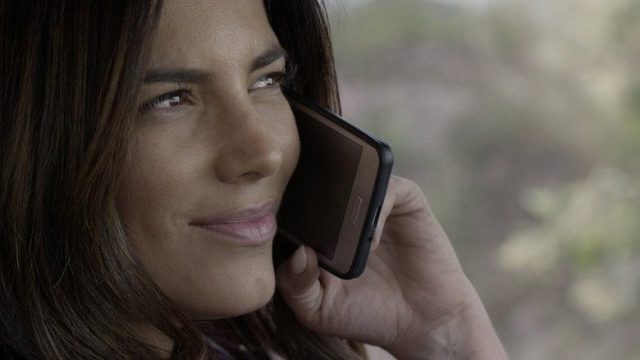 Señora Acero S04E43