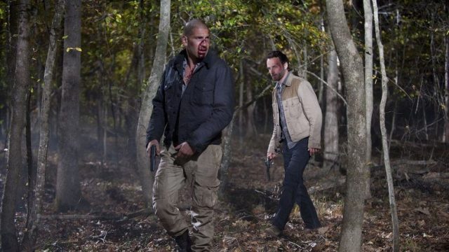 The Walking Dead S02E12