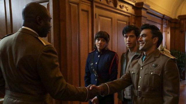 Motherland: Fort Salem S02E06