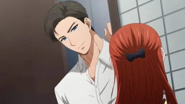 Yubisaki kara no Honki no Netsujou S02E06