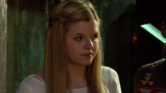 El misterio de Anubis S02E79