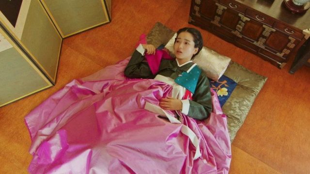Mr. Sunshine S01E07
