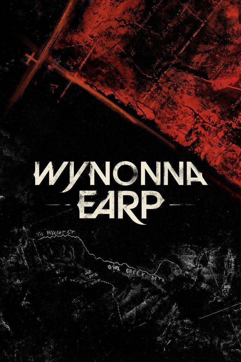 Wynonna Earp Temporada 4