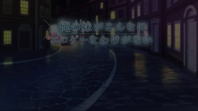 Oreimo S00E37