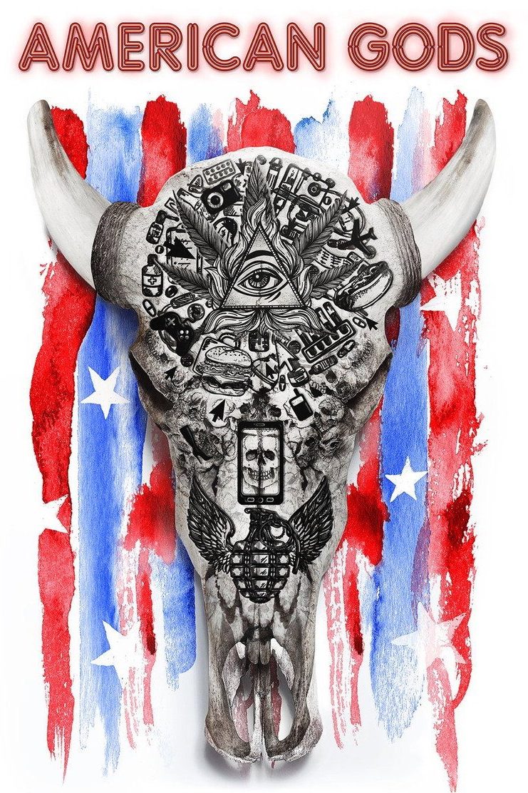 Dioses Americanos Especiales