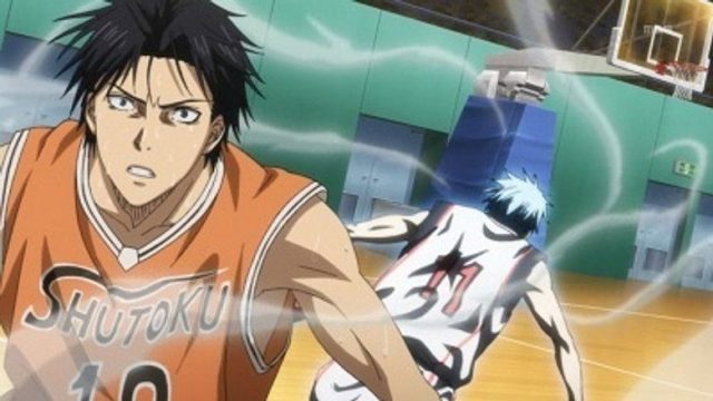 Kuroko no Basket S02E06