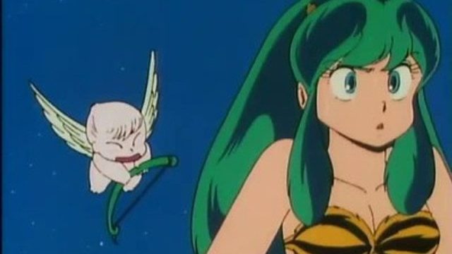Urusei Yatsura S01E193
