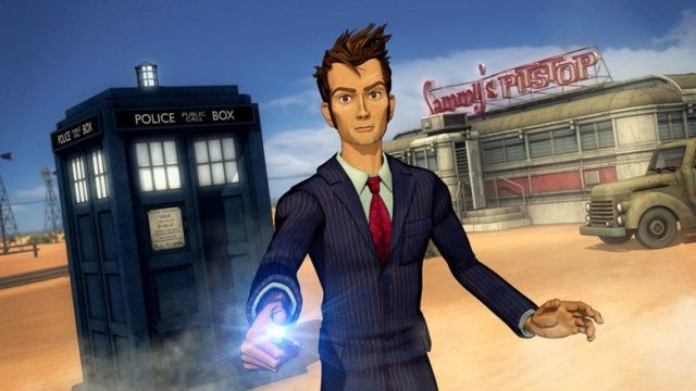 Doctor Who S00E15