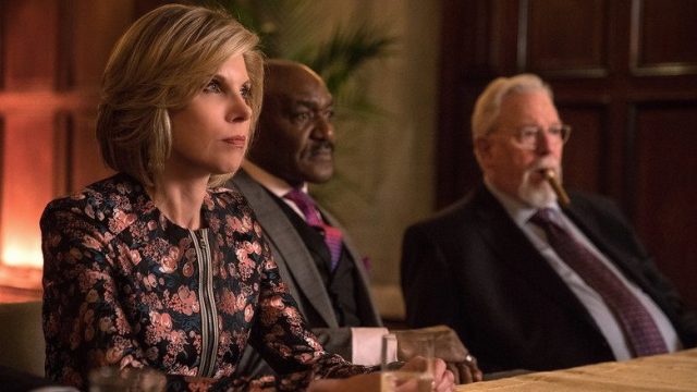 The Good Fight S02E06