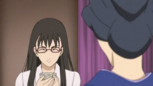 Hell Girl S02E16