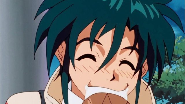 After War Gundam X S01E20