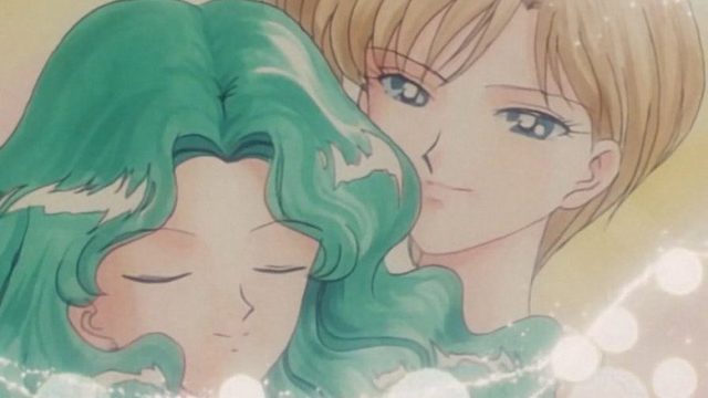 Sailor Moon S00E02