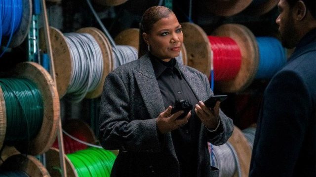 The Equalizer S02E11