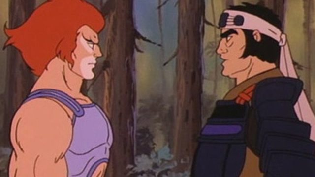 ThunderCats S01E27