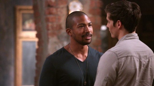 Los Originales S02E08
